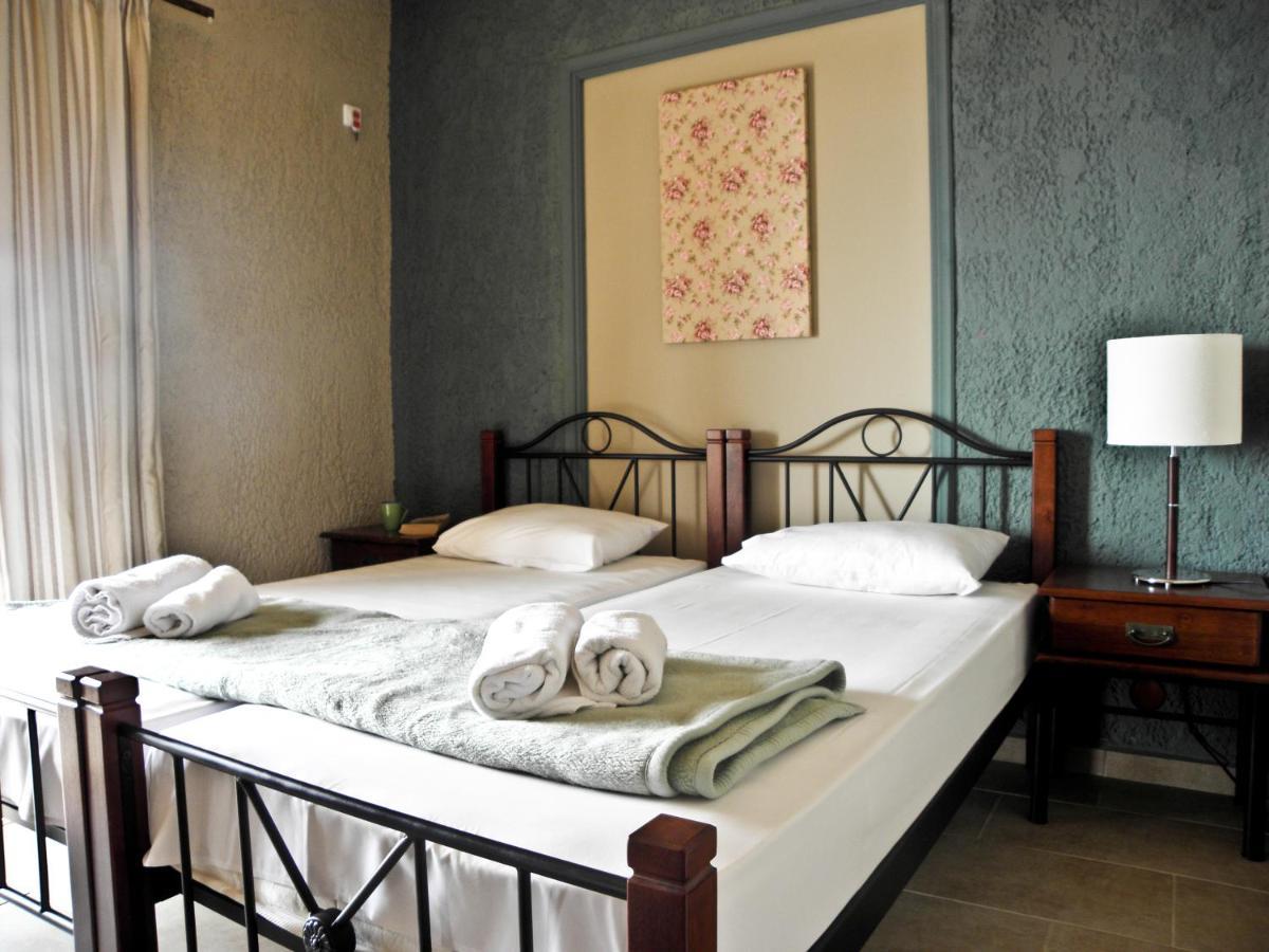 Irilena Studios And Apartments Lassi  Ngoại thất bức ảnh