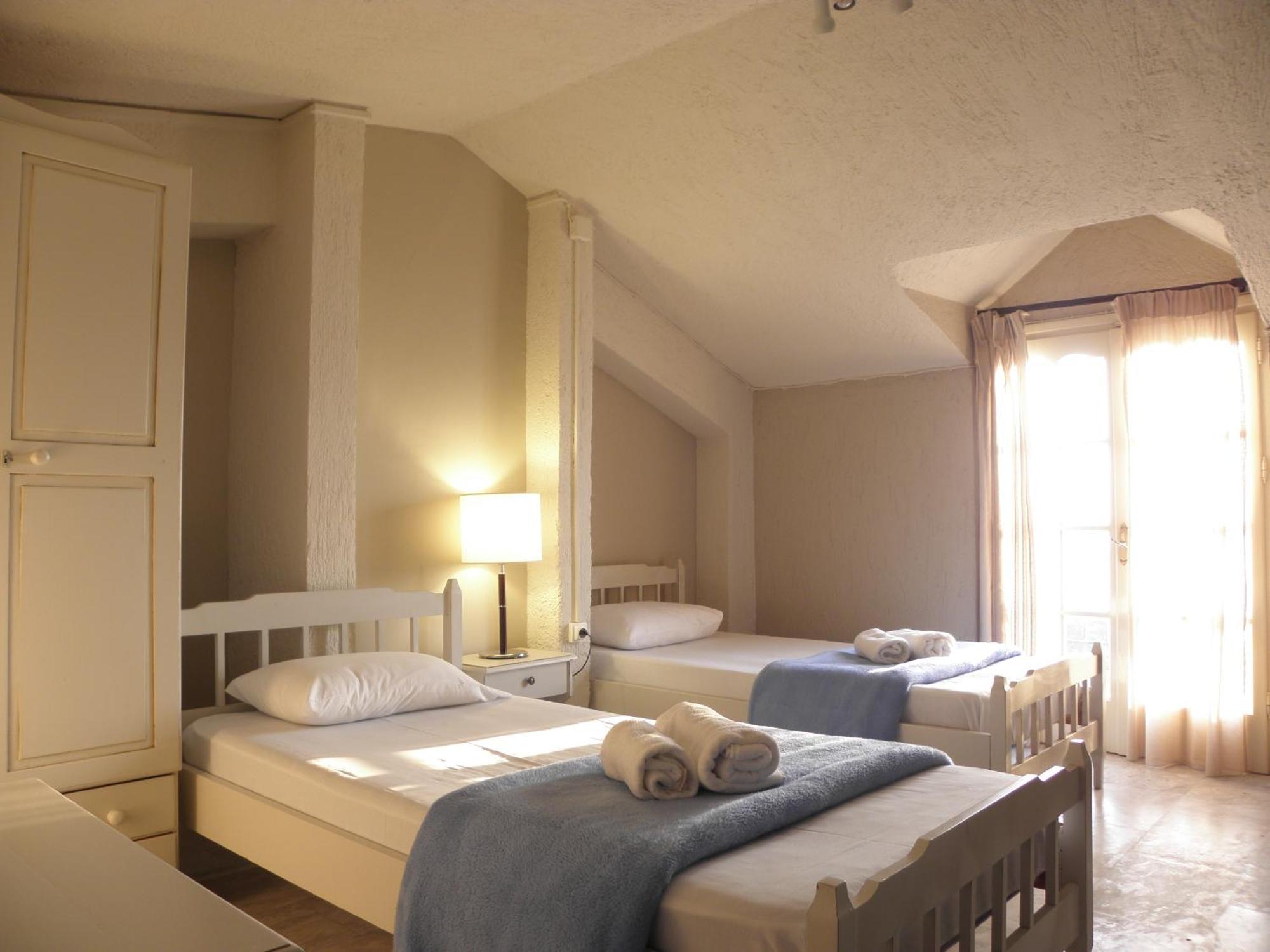 Irilena Studios And Apartments Lassi  Phòng bức ảnh