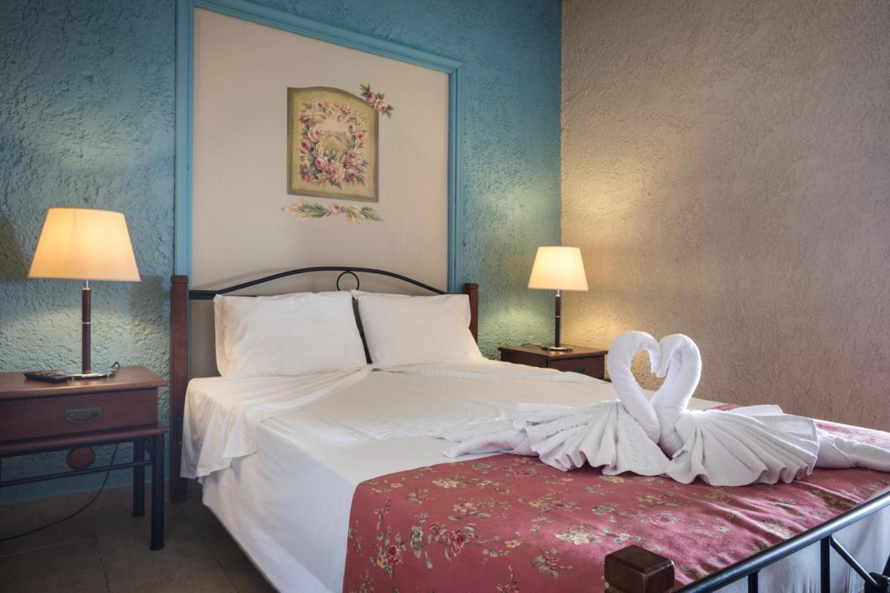 Irilena Studios And Apartments Lassi  Phòng bức ảnh